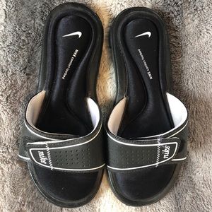 Nike Sandals